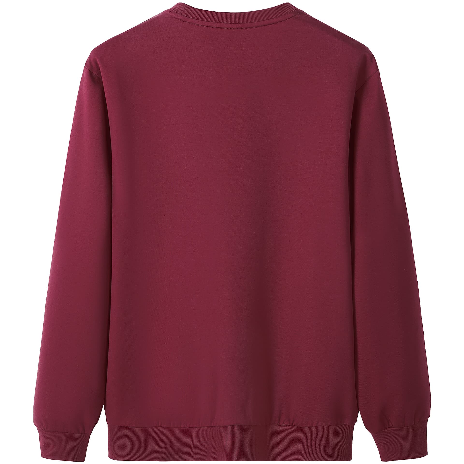 Кофта CAMEL Urban Functional Pullover Sweatshirt - изображение 2