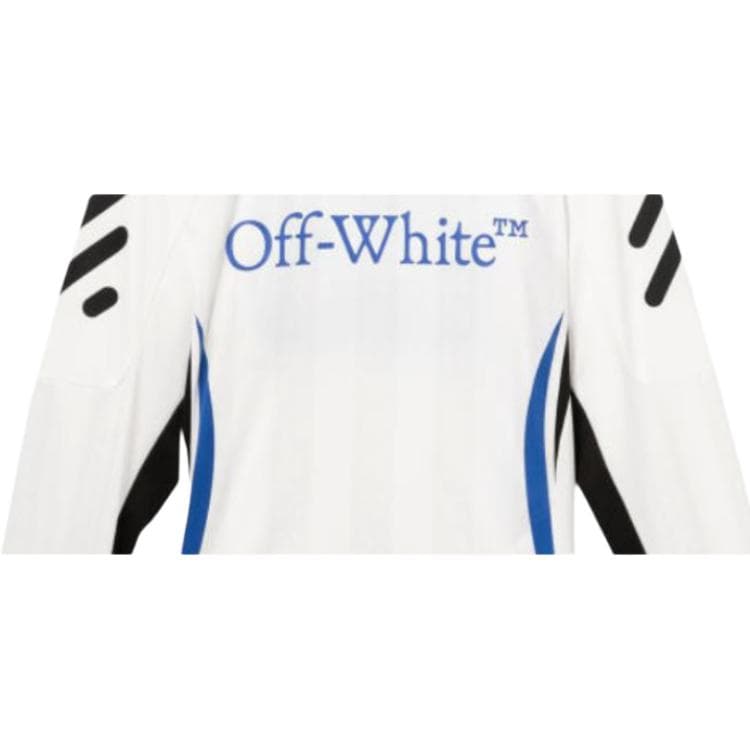 OFF WHITE Унисекс Футбольная форма - изображение 3