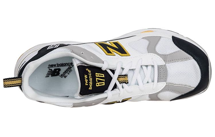 Кроссовки New Balance 878 NB - изображение 3