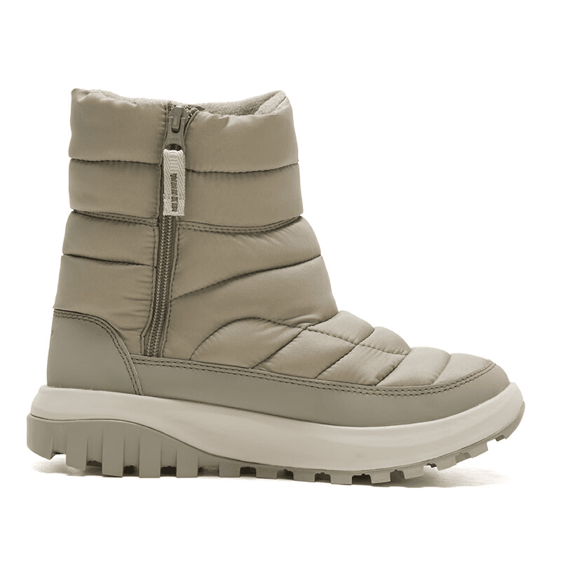 Ботинки зимние Columbia Snowtrot - изображение 2