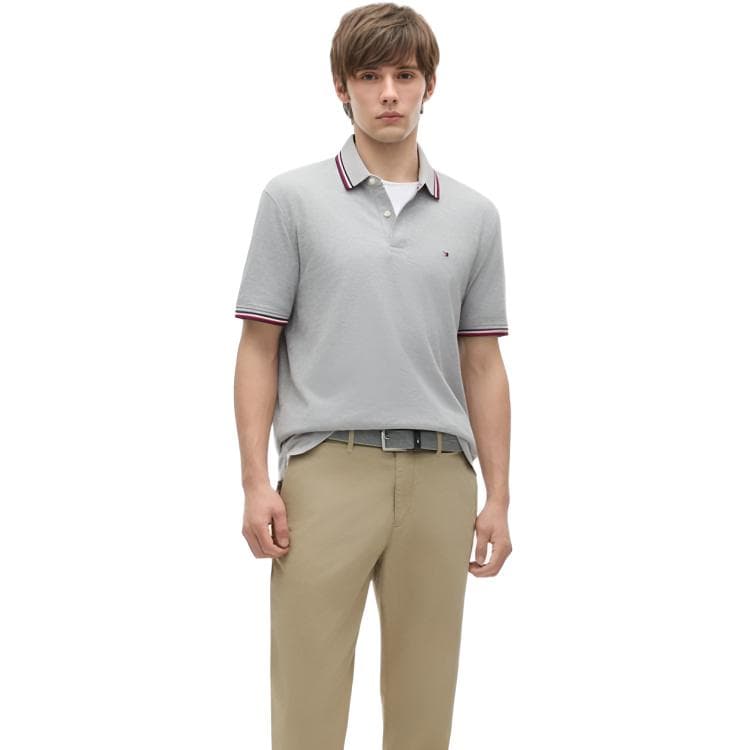 Поло Tommy Hilfiger polo - изображение 1