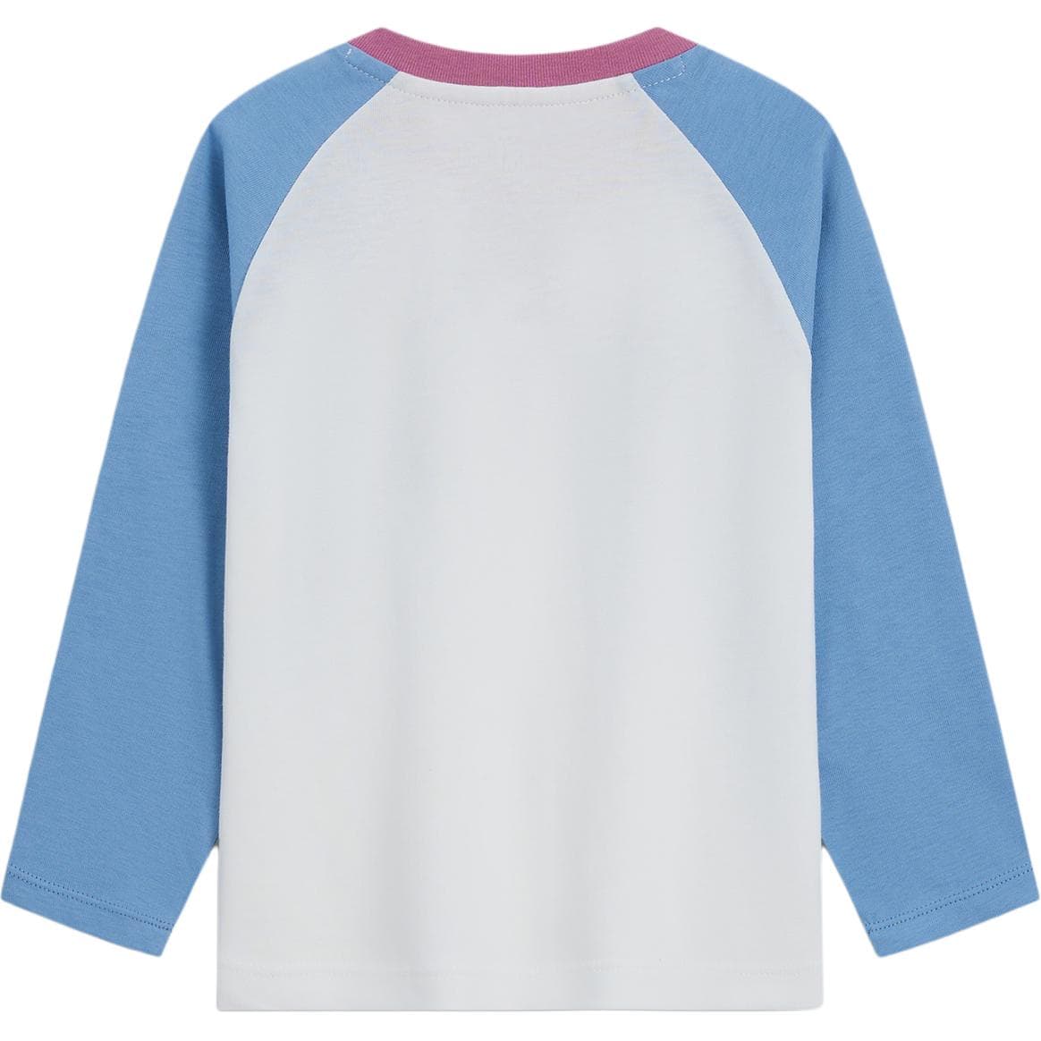 Футболка GAP Предшкольные рубашки - изображение 4