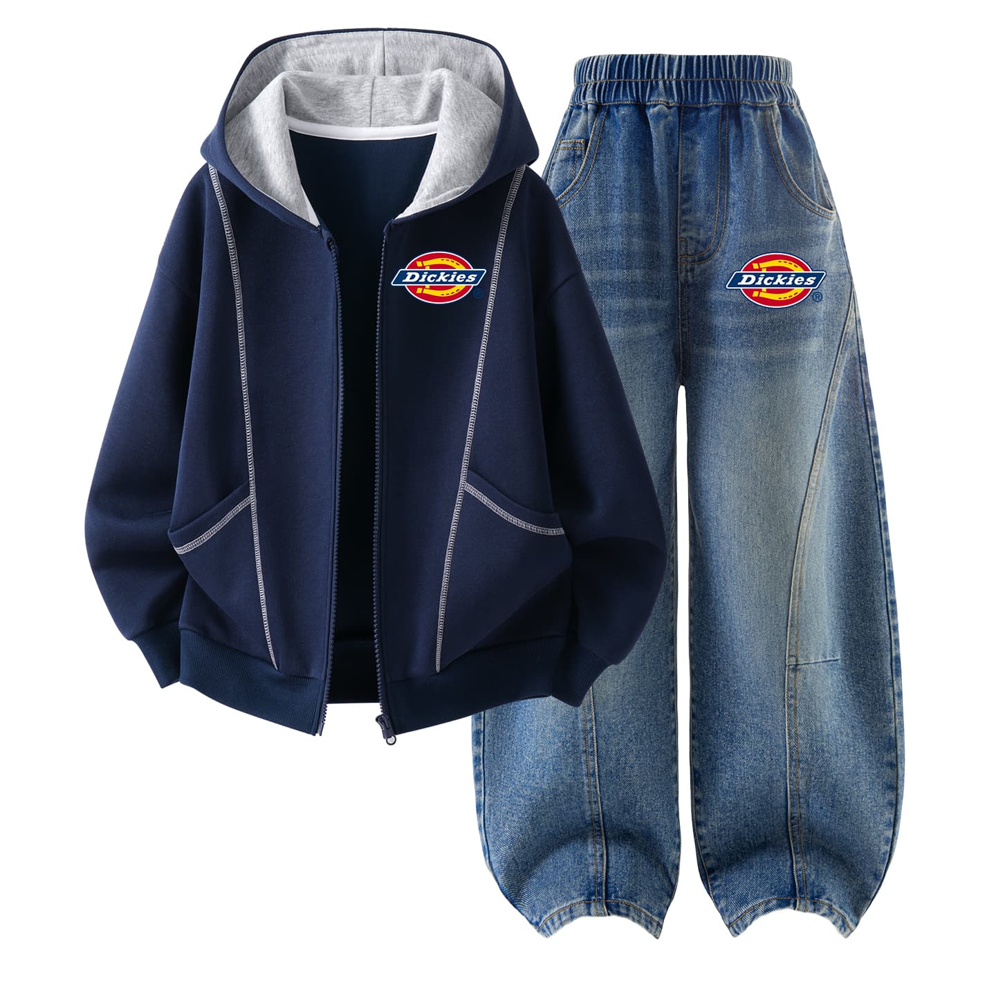 dickies Kids Повседневные спортивные костюмы Наборы - изображение 1