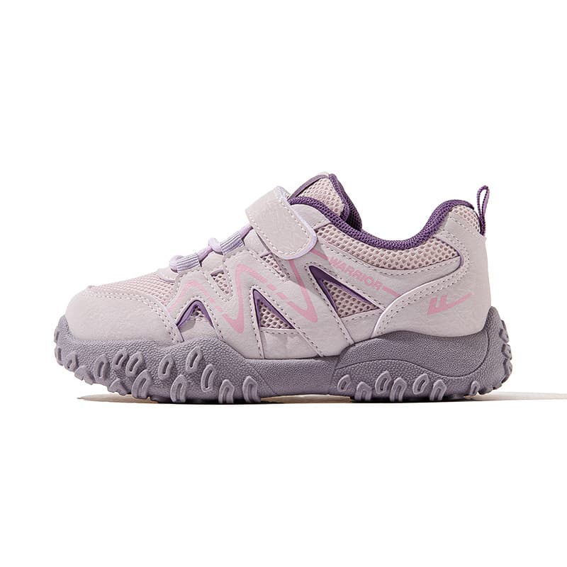 Кроссовки Warrior Детские беговые кроссовки Low Топ Kids - изображение 1