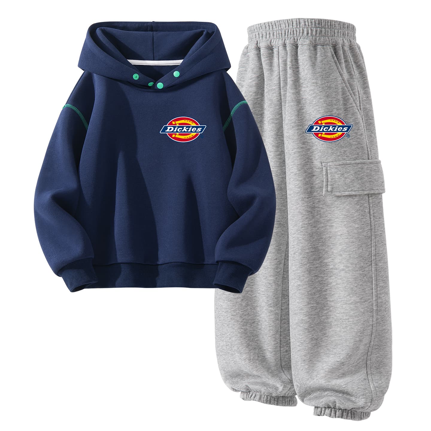 dickies Kids Повседневные спортивные костюмы Наборы - изображение 1