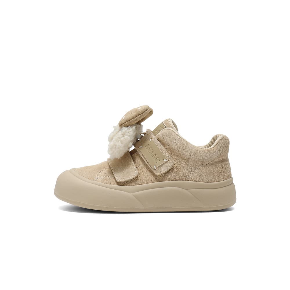 Кроссовки BELLE Детская обувь для скейтбординга Low Top Kids - изображение 1