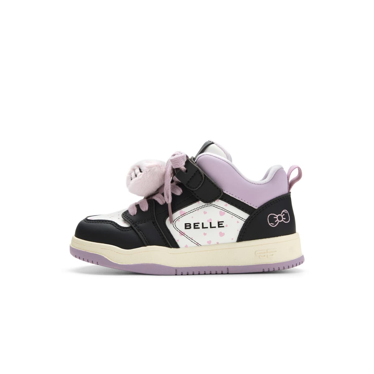 Кроссовки BELLE Детская обувь для скейтбординга Low Top Kids - изображение 1