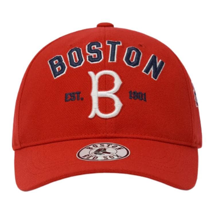 Кепка MLB Полиэстеровые Волоконные Кепки Kids - изображение 2