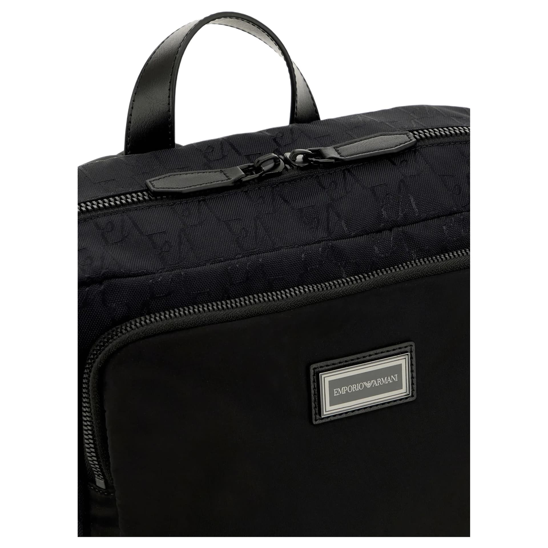Рюкзак EMPORIO ARMANI - изображение 4