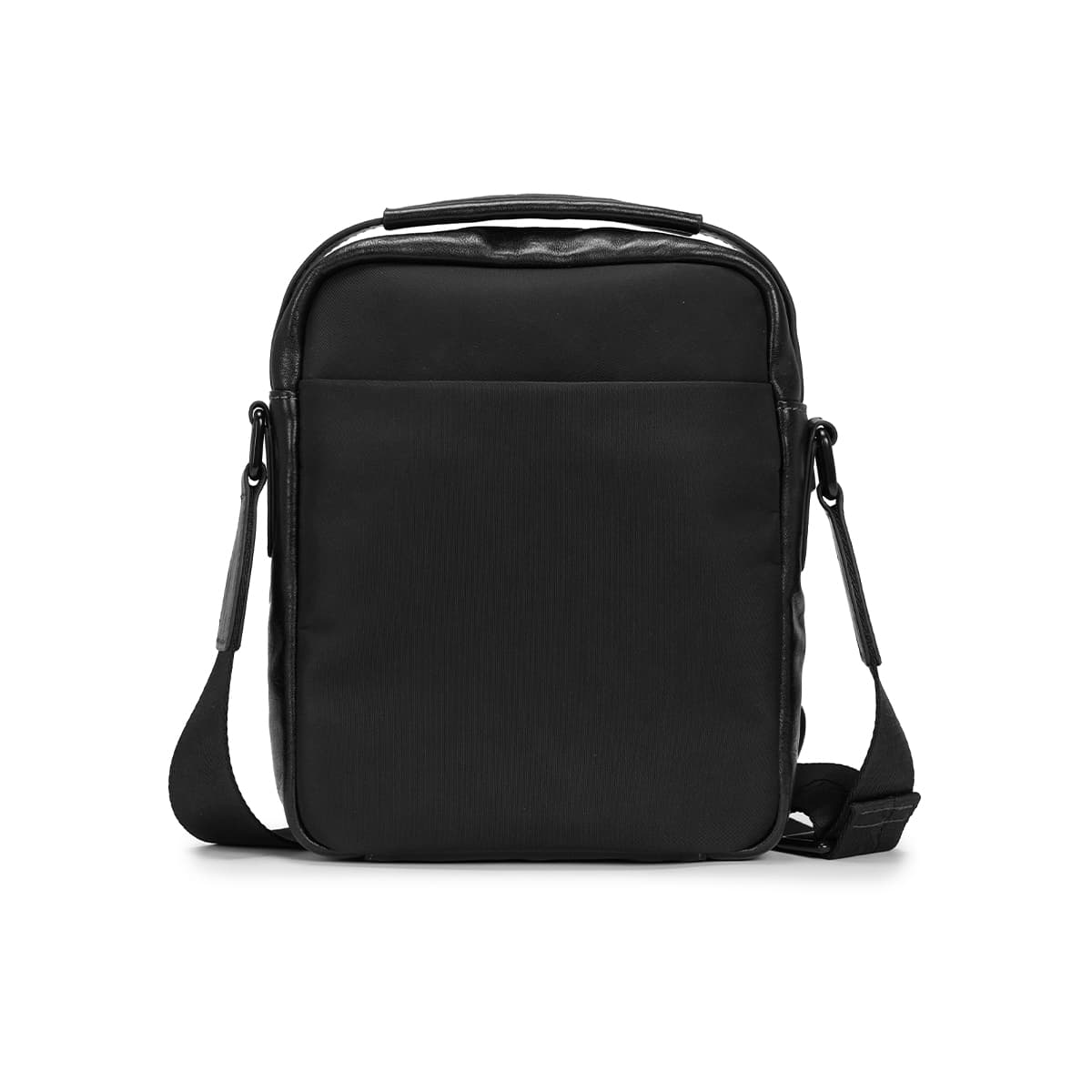 Сумка через плечо PIERRE CARDIN Crossbody сумка Черная Мужская - изображение 5