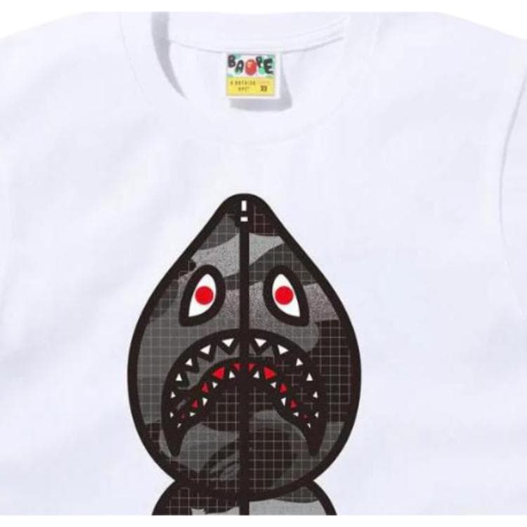 Футболка A BATHING APE Bape FW22 T - изображение 5