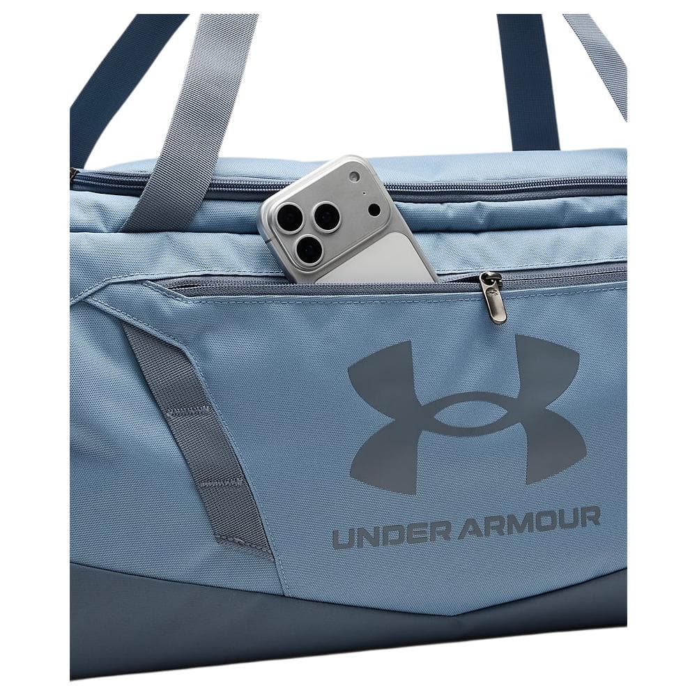 Спортивная сумка Under Armour Спортивные сумки Blue Men's - изображение 3