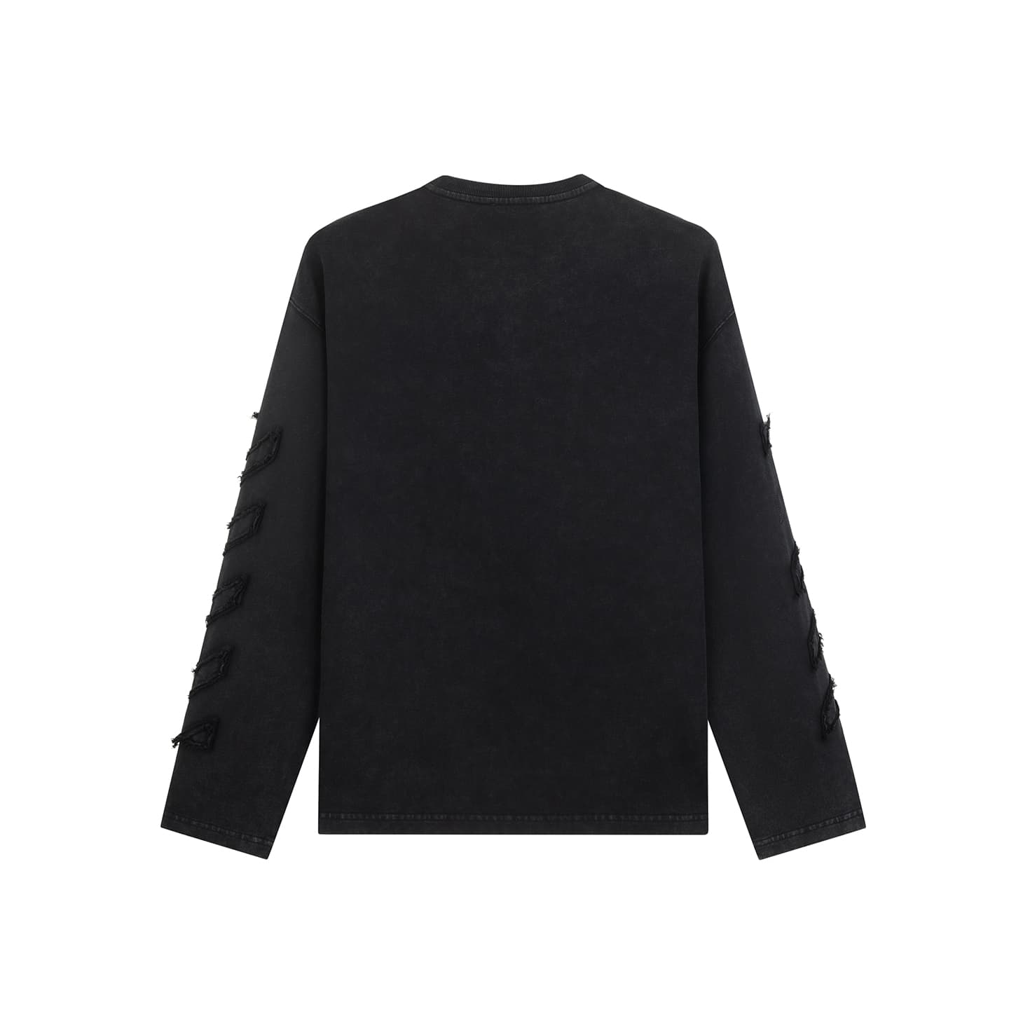 Худи OFF-WHITE Черные Женские Толстовка - изображение 2