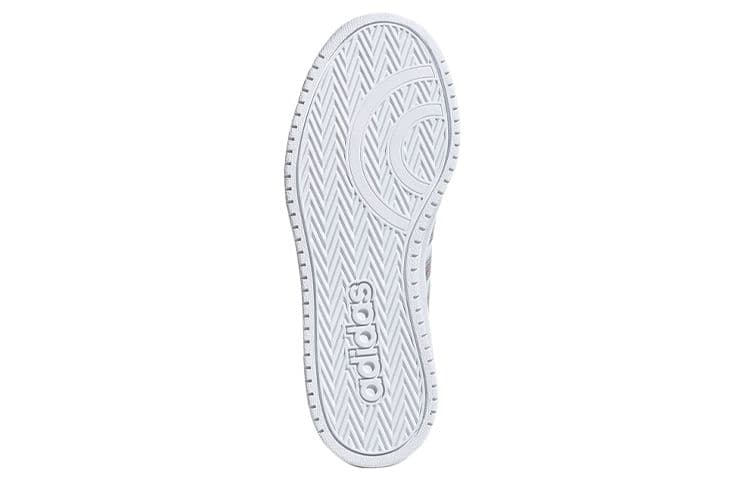 Кроссовки для баскетбола adidas neo Hoops 2.0 - изображение 6