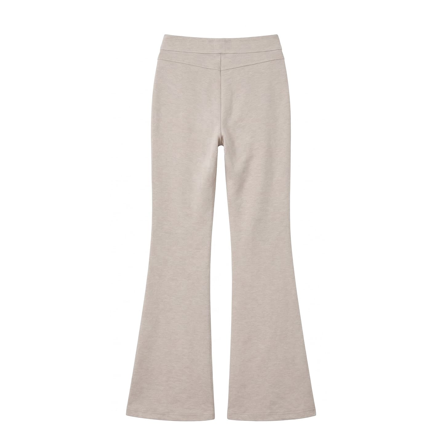 Штаны Dickies Овсяные Удлиненные Женские Повседневные Брюки - изображение 2