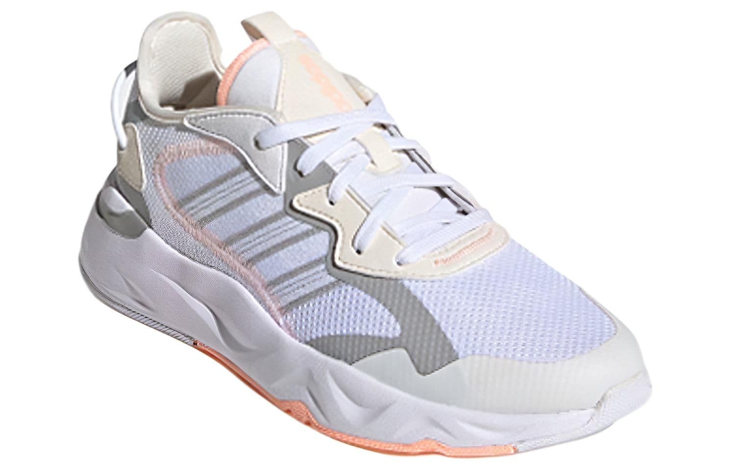 Кроссовки adidas neo Futureflow - изображение 3