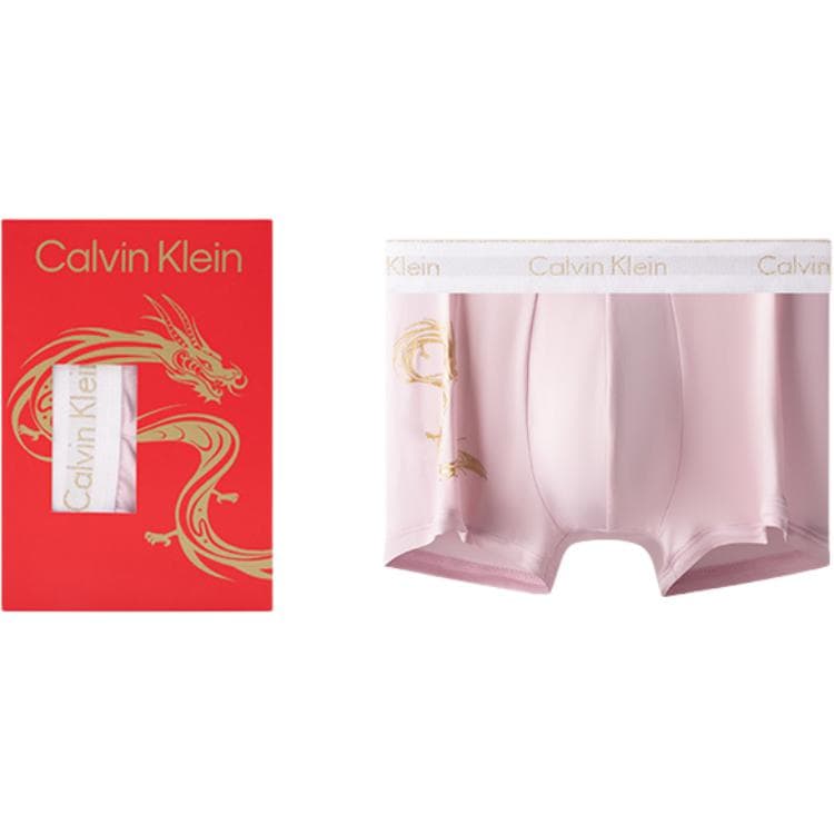 Трусы CKCalvin Klein 1 - изображение 1