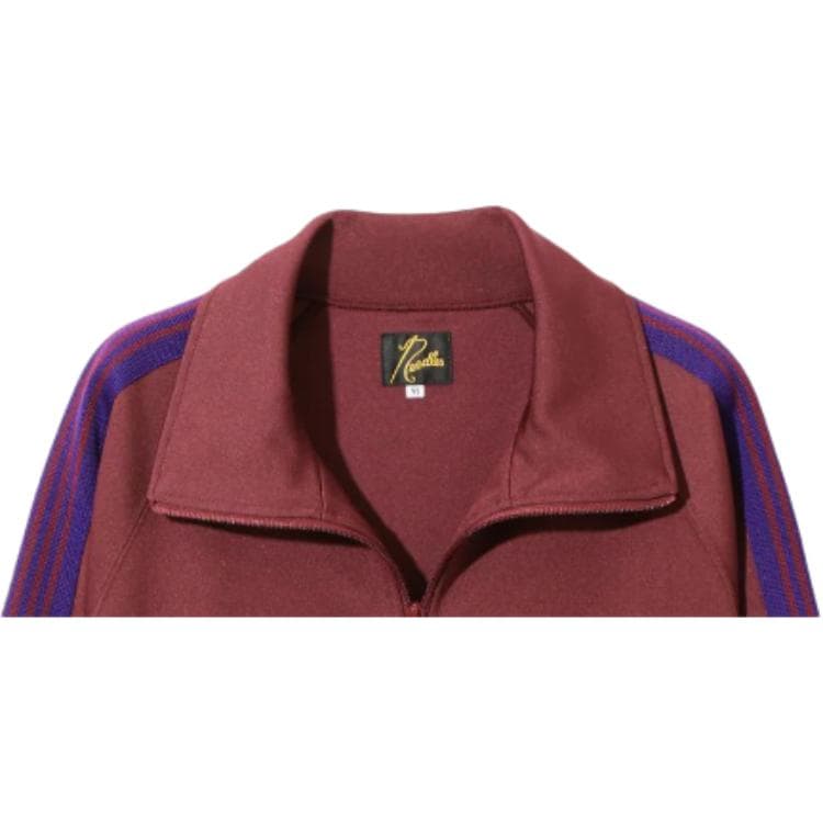 Куртка Needles FW23 TRACK JACKET - изображение 7