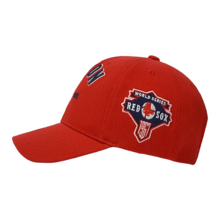 Кепка MLB Полиэстеровые Волоконные Кепки Kids - изображение 3