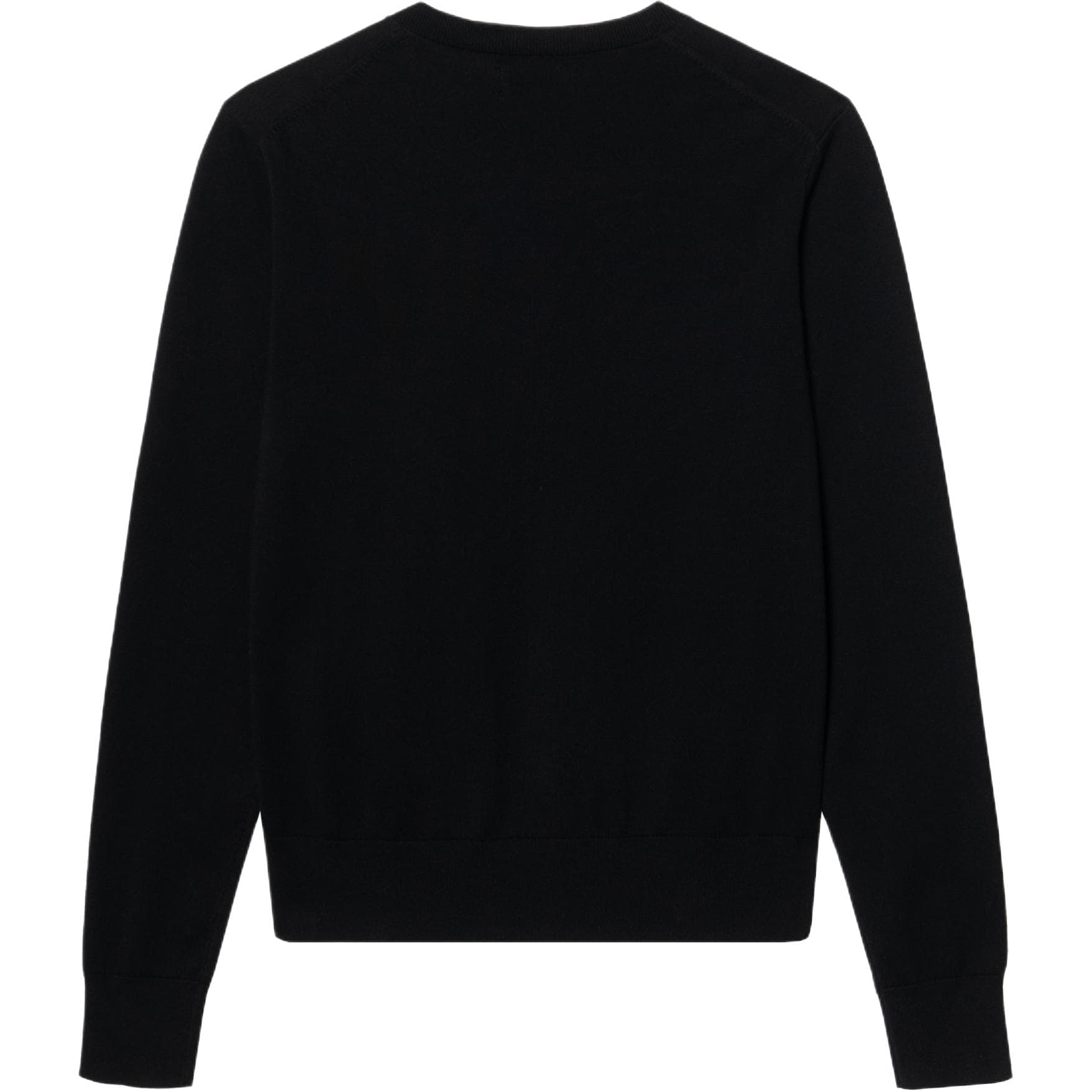 Кофта Polo Ralph Lauren Трикотаж Облегающий Женские Поло Черный - изображение 4