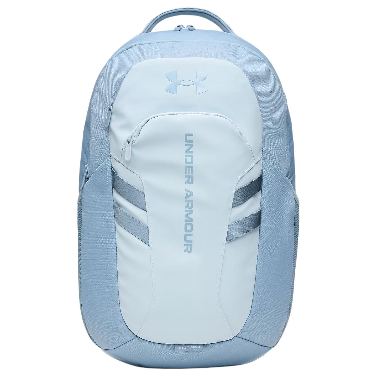 Рюкзак Under Armour Hustle Рюкзаки Синий Унисекс - изображение 1