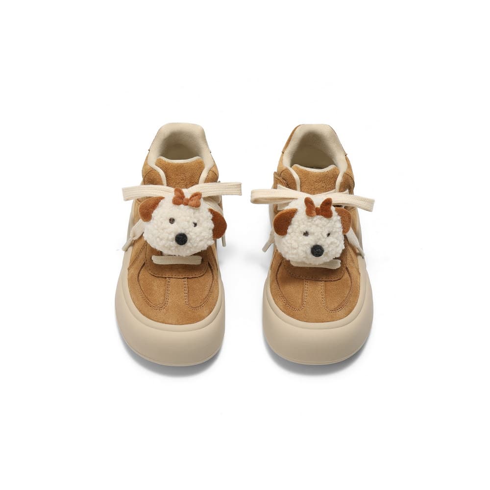 Кроссовки BELLE Детская обувь для скейтбординга Low Top Kids - изображение 3