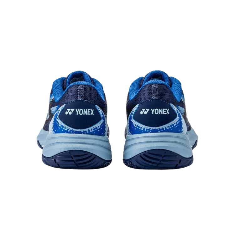 Кроссовки для бадминтона YONEX POWER CUSHION CASCADE ACCEL Бадминтонная обувь Низкий топ Синий Унисекс - изображение 5