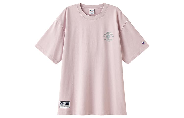 Футболка Champion Унисекс T-рубашки - изображение 1