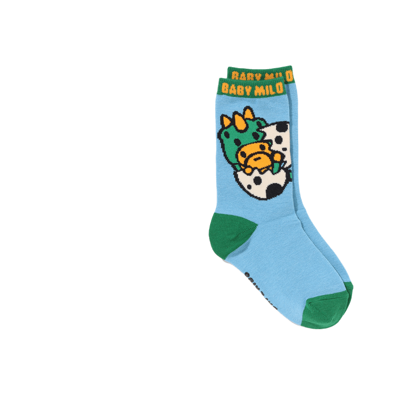 A BATHING APE Kids Socks - изображение 2