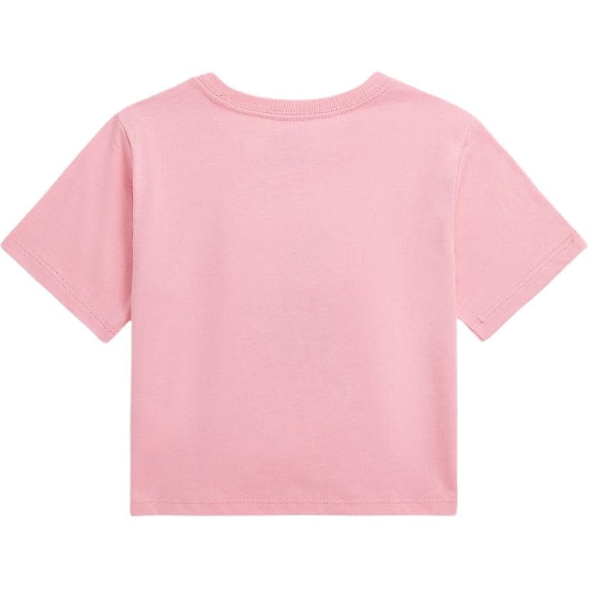 Футболка Polo Ralph Lauren SS24 LogoT - изображение 2