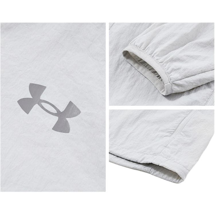 Under Armour Защитная одежда для защиты от солнца для детей - изображение 2