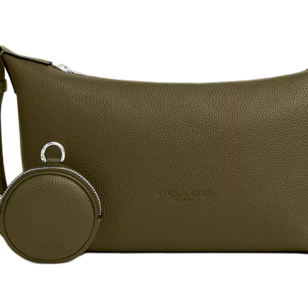 Сумка через плечо COACH Crossbody Сумки Мужские - изображение 5