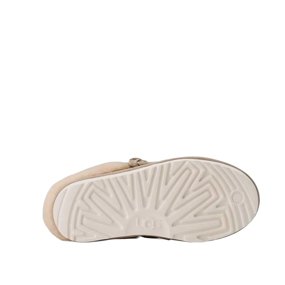 Кроссовки ugg Highland Детская повседневная обувь Low Топ Kids - изображение 6
