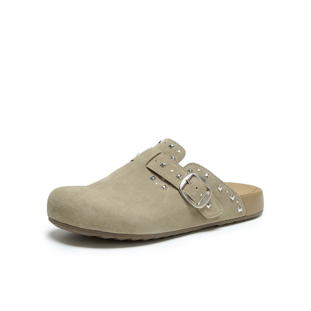 Сандалии BELLE Closed Slippers Men's - изображение 2
