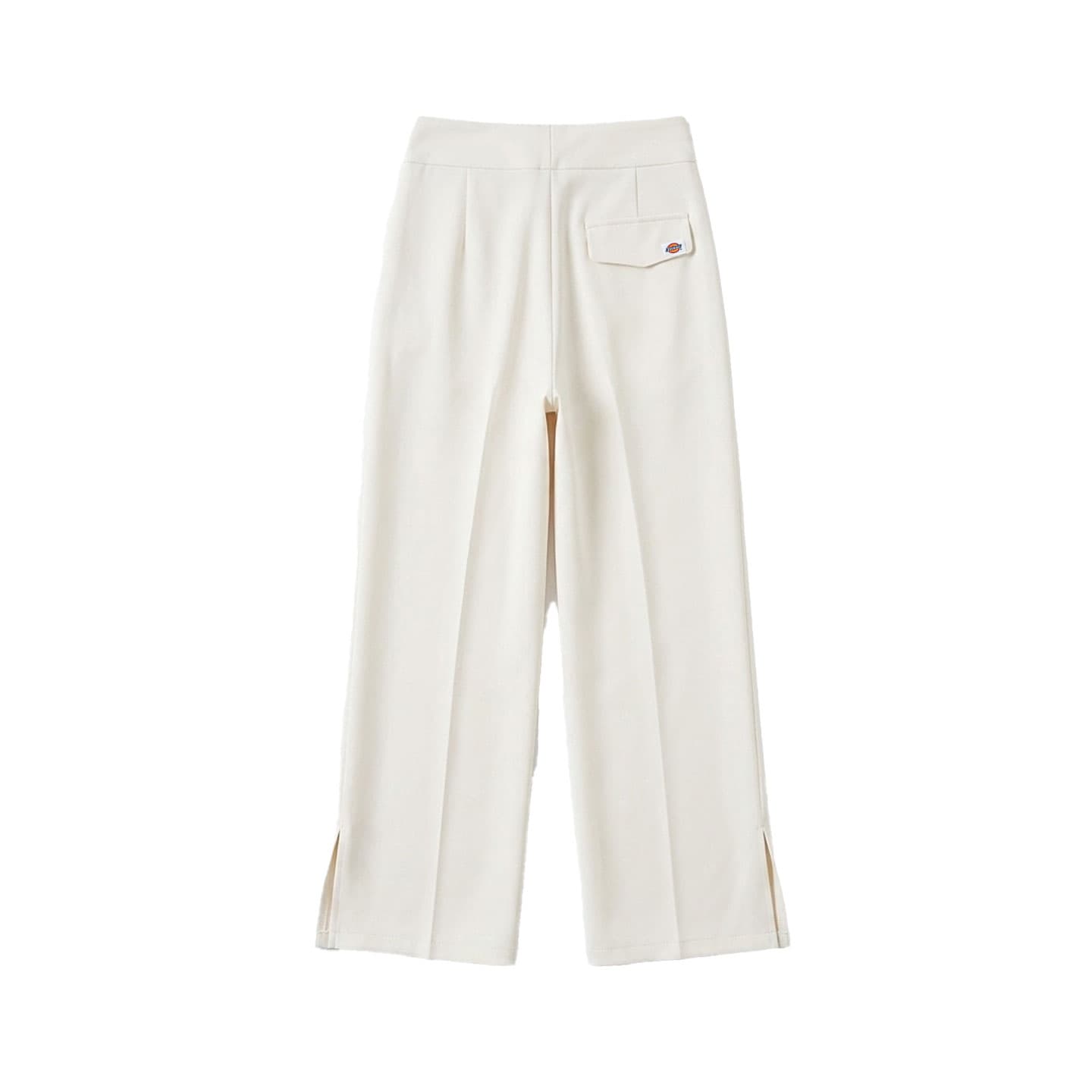 Штаны Dickies Абрикос Petite Женские Повседневные Брюки - изображение 2