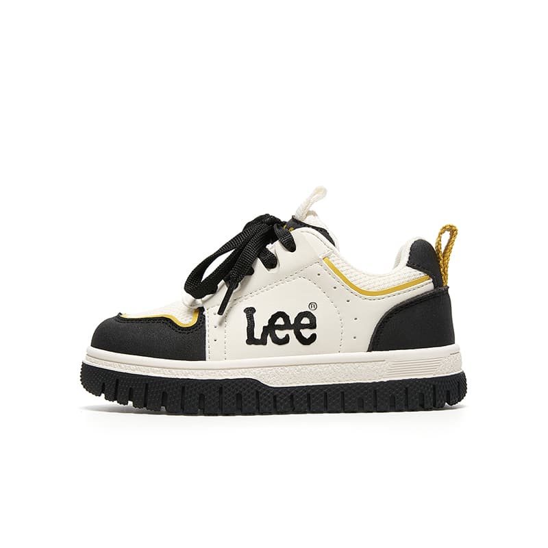 Кроссовки LEE KIDS Скейтбординг Обувь Низкий Топ Kids - изображение 1