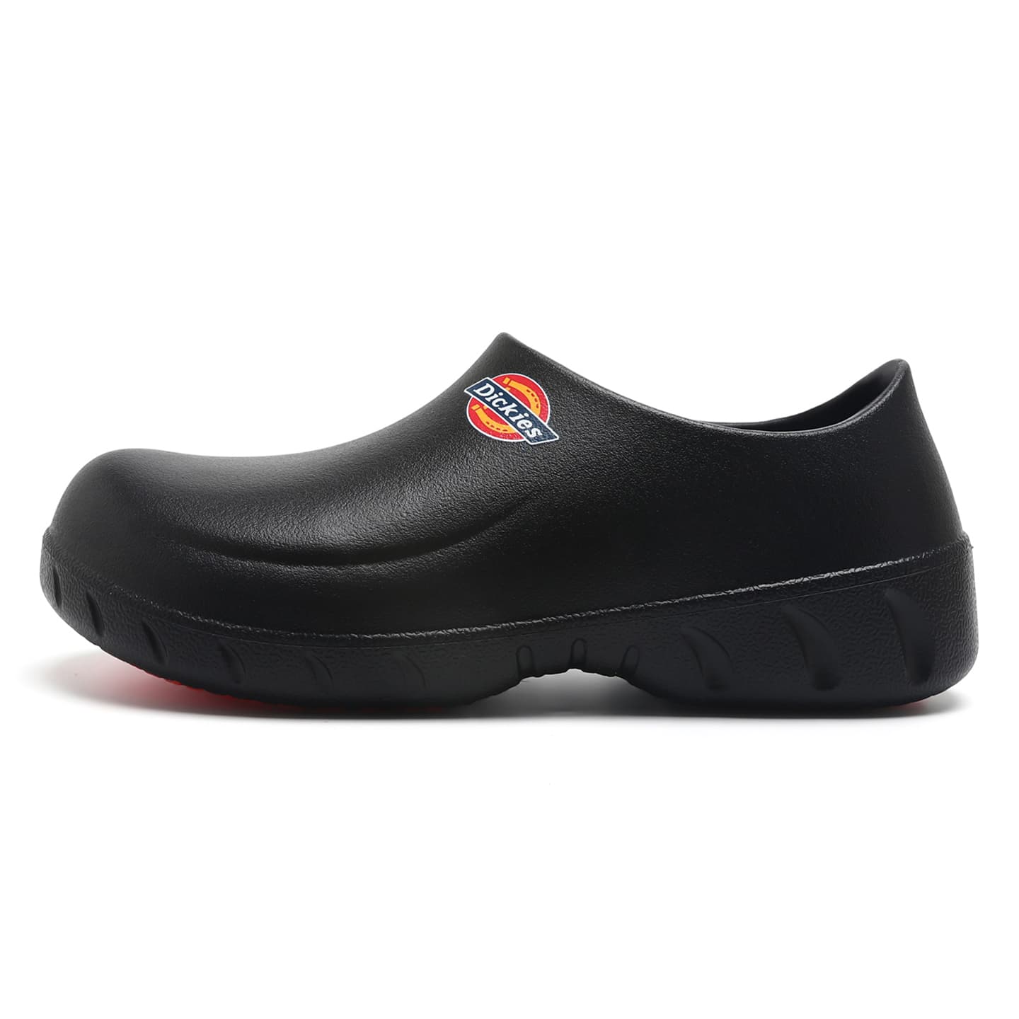 Сандалии Dickies Closed Slippers Black Men's - изображение 1