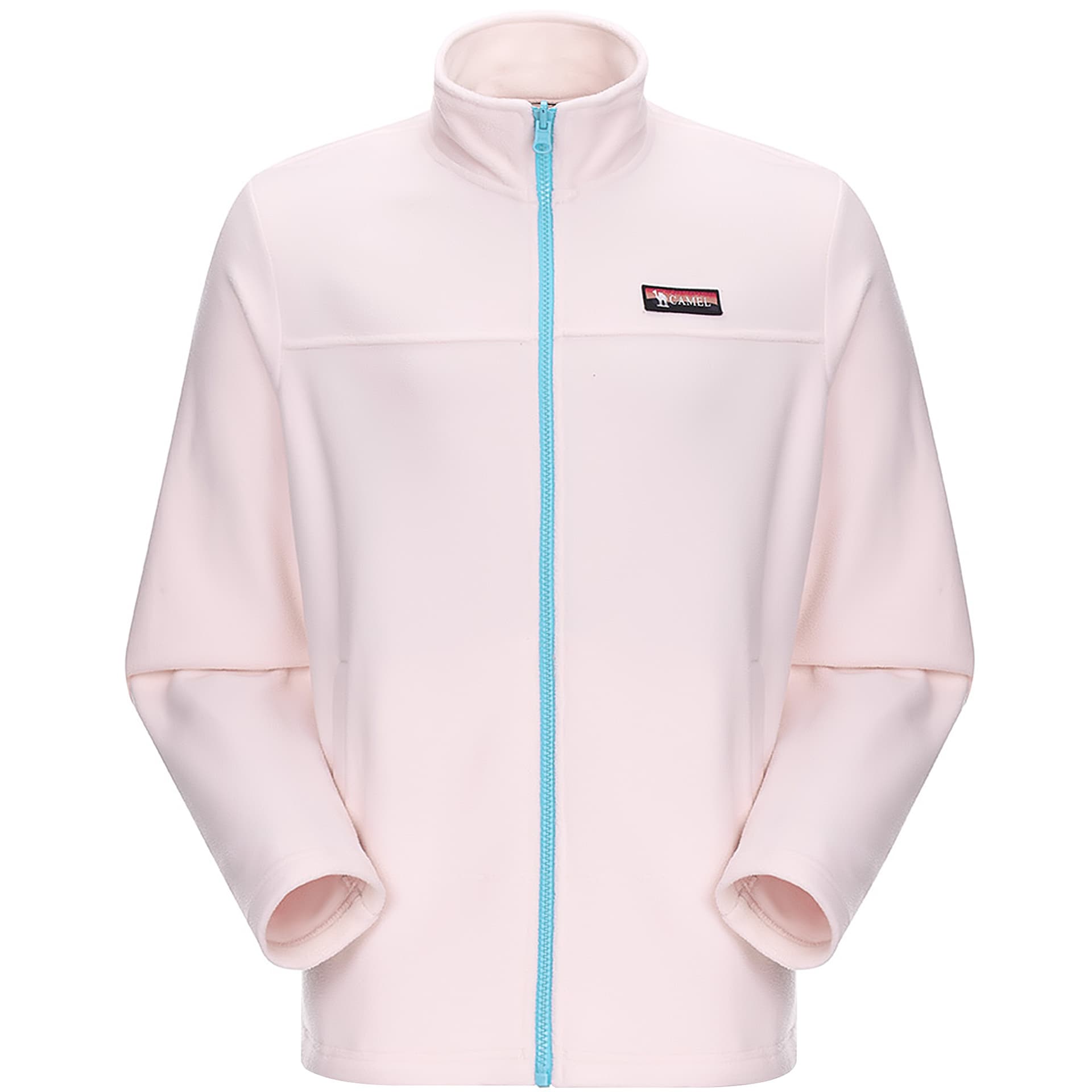 Демисезонная куртка Ветровки Camel Unisex - изображение 3
