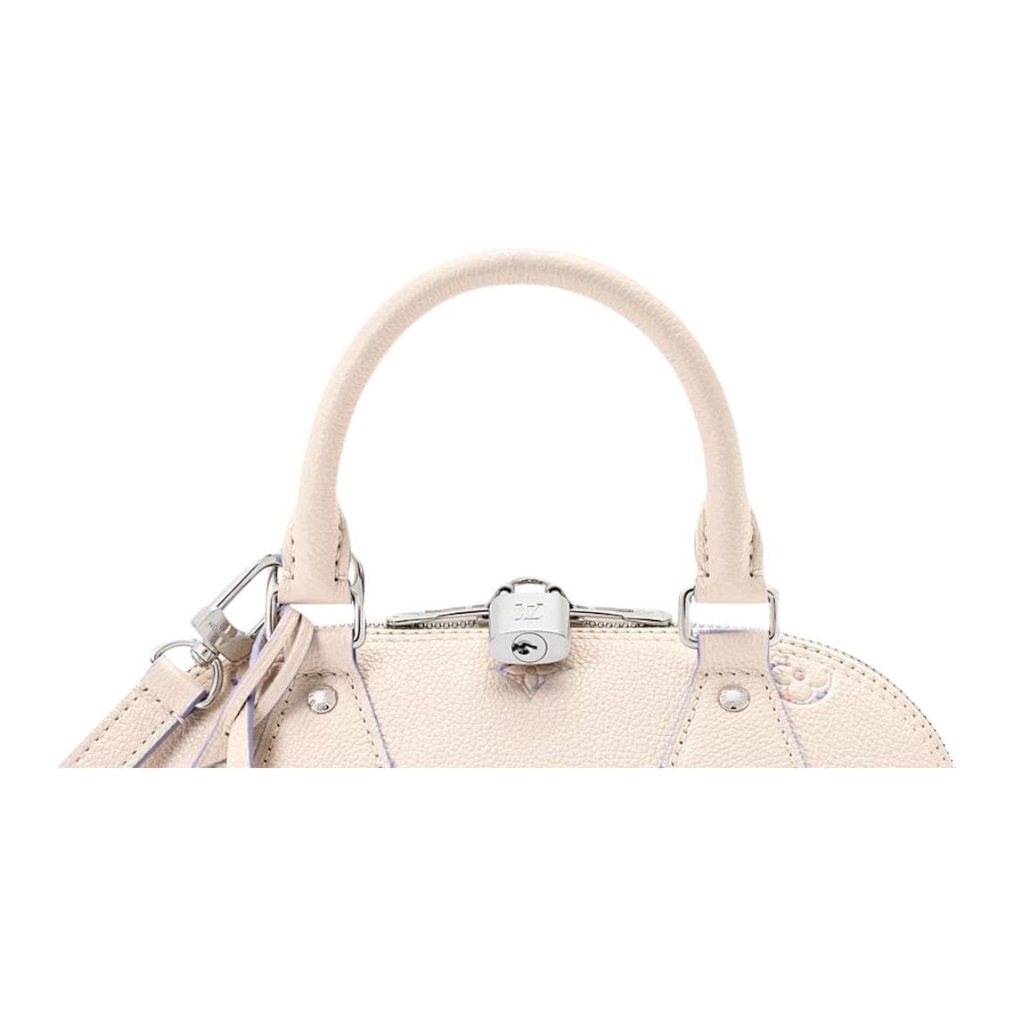 Сумка LOUIS VUITTON Alma BB - изображение 5