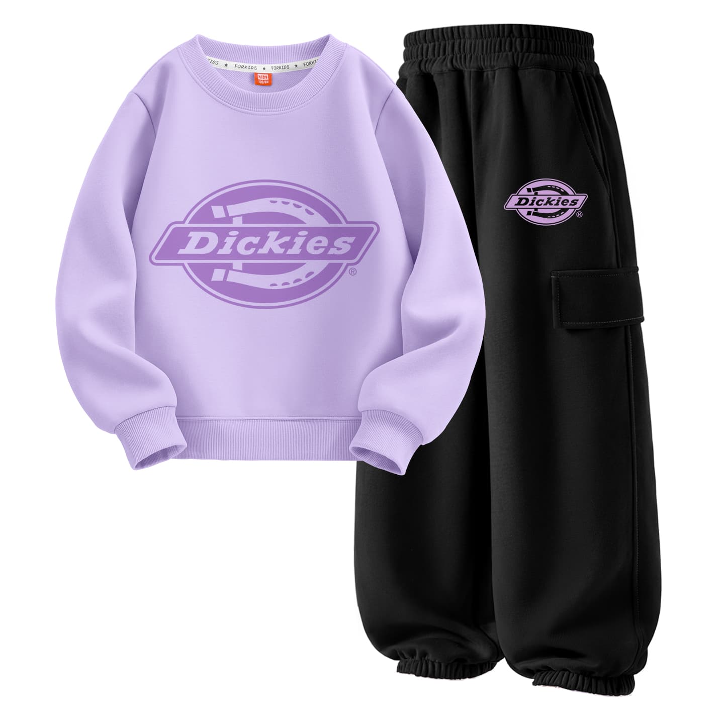 dickies Kids Повседневные спортивные костюмы Наборы - изображение 1