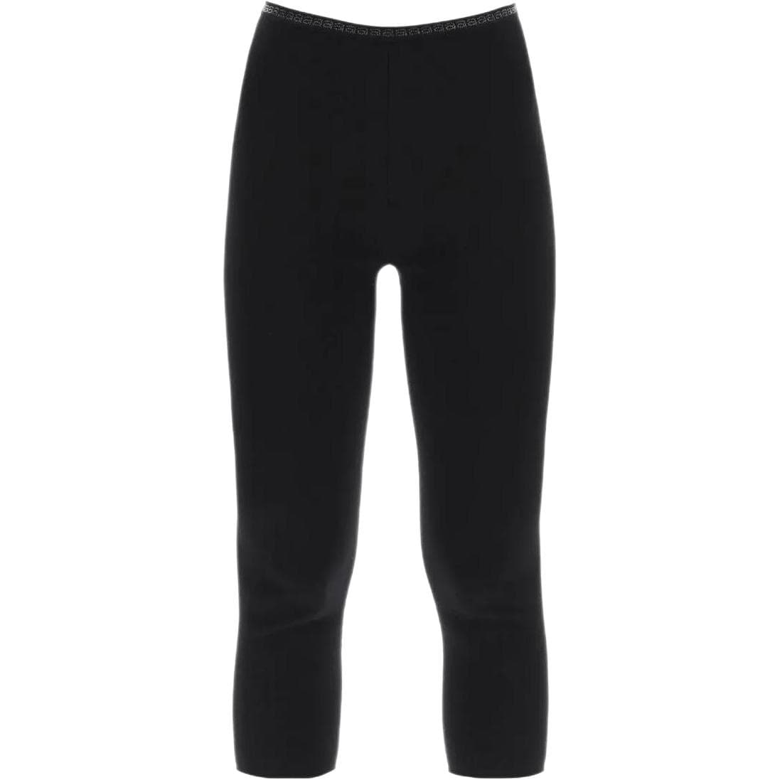 Леггинсы Alexander Wang Женские - изображение 1