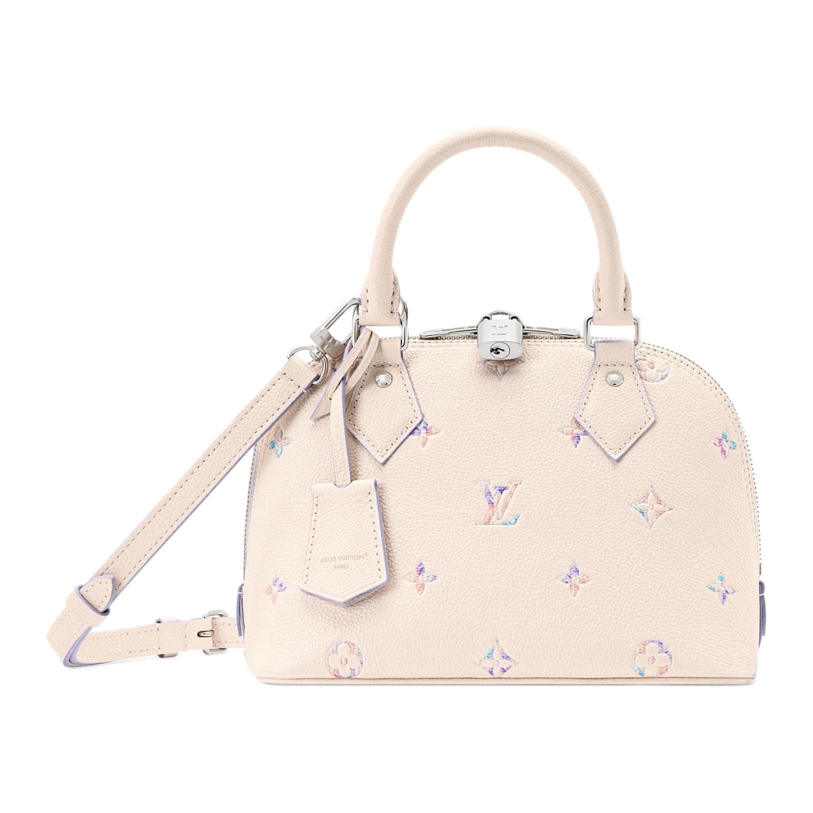 Сумка LOUIS VUITTON Alma BB - изображение 1