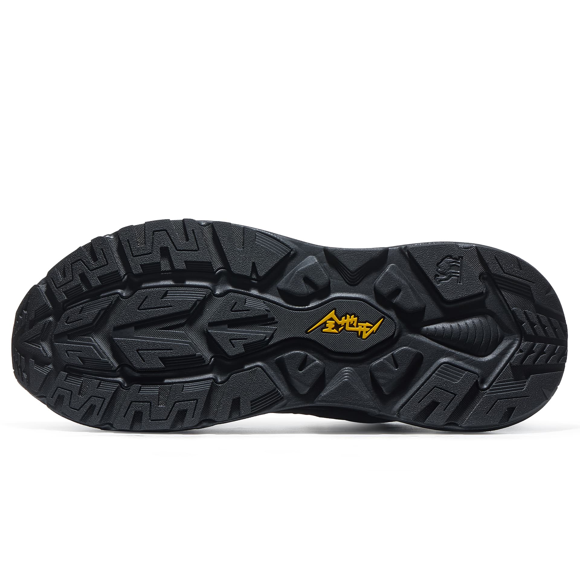 Кроссовки для бега Кроссовки для бега Camel Low Top Мужские - изображение 4
