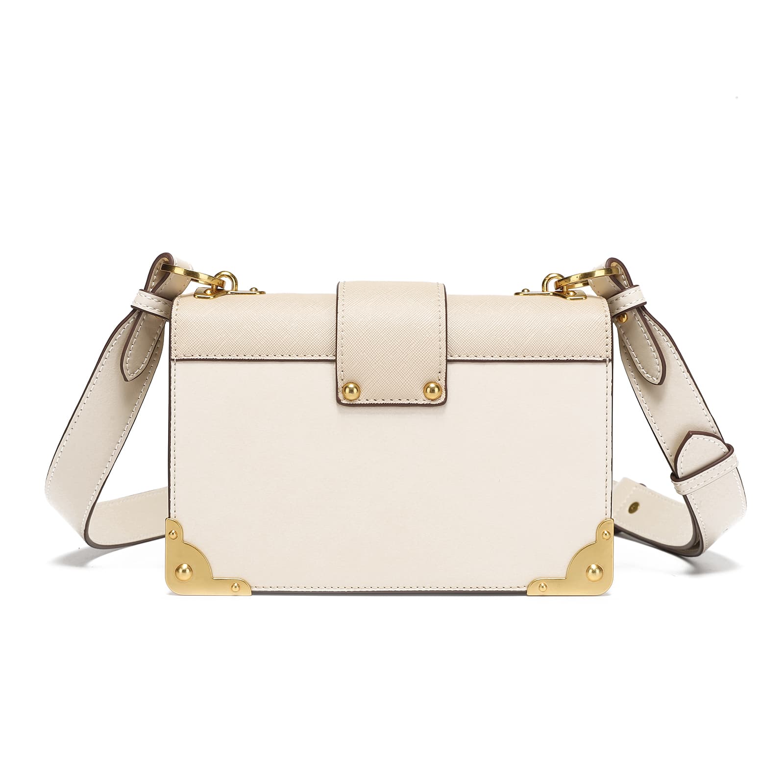 Сумка через плечо Сумки через плечо Kaiser Абрикосовые Женские - изображение 2