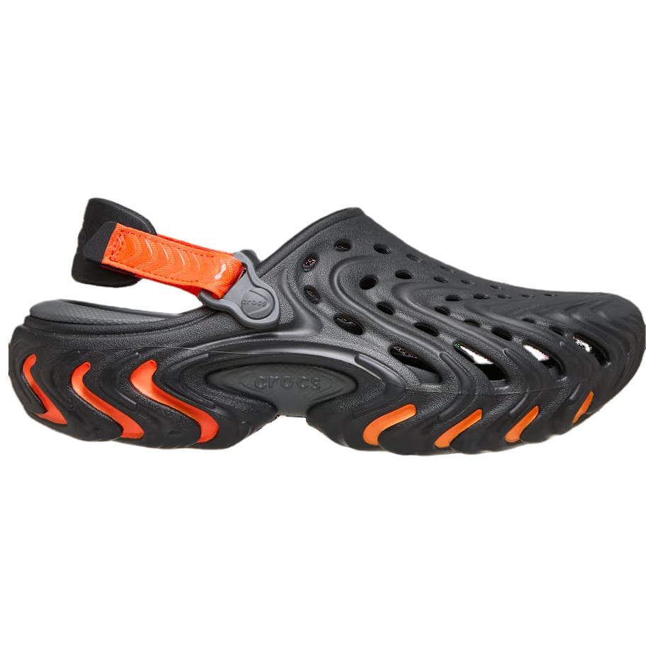 Сабо Crocs Sabo Rubber Unisex - изображение 2