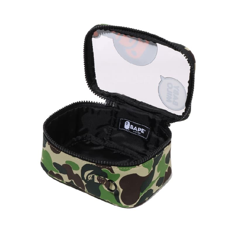 Сумка через плечо A BATHING APE Сумки кросс-боди Зелёный Унисекс - изображение 6