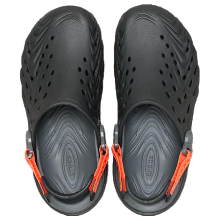 Сабо Crocs Sabo Rubber Unisex - изображение 3