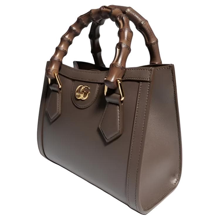 Сумка GUCCI Diana G - изображение 3