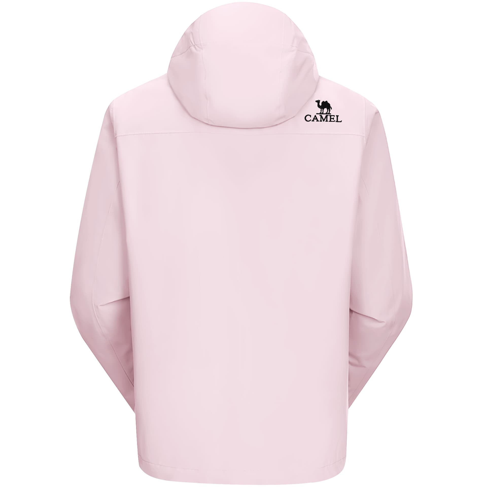 Демисезонная куртка Ветровки Camel Unisex - изображение 2