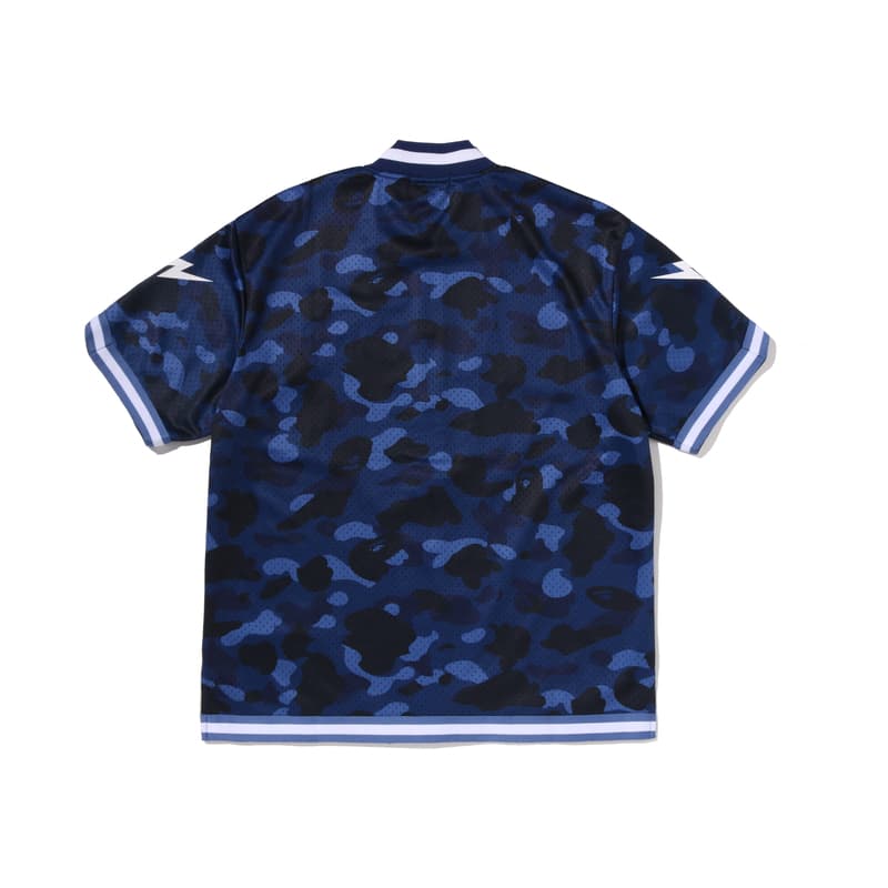 Рубашка A BATHING APE FW26 Унисекс Рубашки - изображение 2